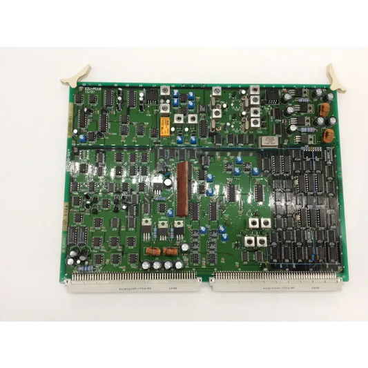Hitachi CU4090-S14 CU4090-R14 IL67DV Ultrasound Unit Board