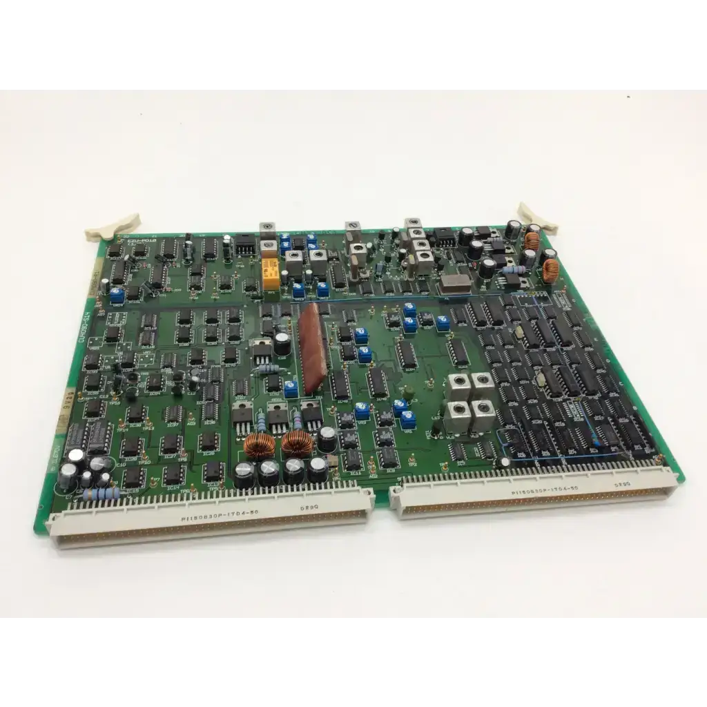 Hitachi CU4090-S14 CU4090-R14 IL67DV Ultrasound Unit Board