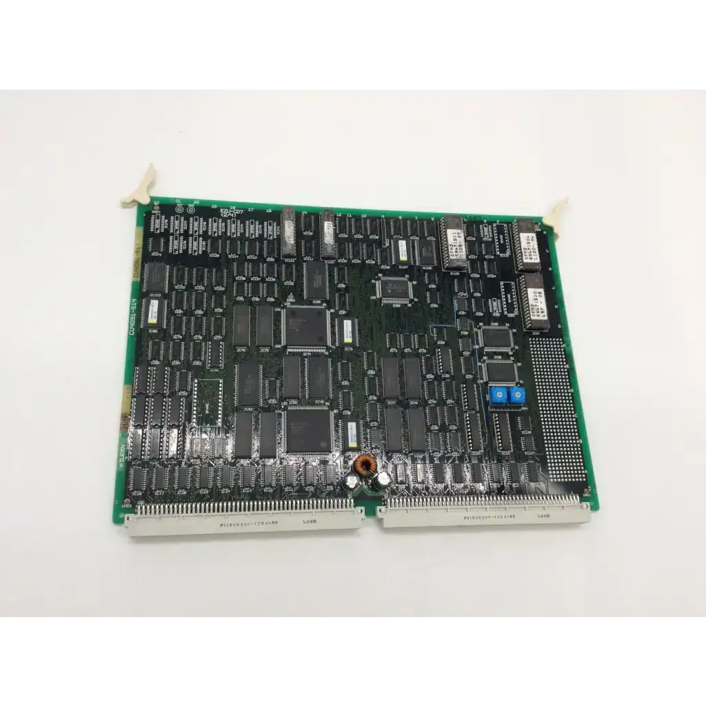 Load image into Gallery viewer, Hitachi CU4091-S14 IL67DV Ultrasound Unit Board - Medical