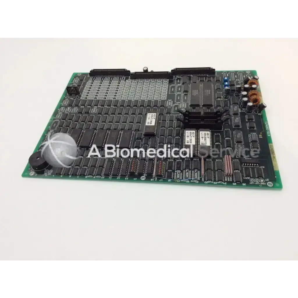 Hitachi CU4092-S13 CU4092-R13 IL67DV Ultrasound Unit Module