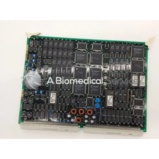 Hitachi CU4095-S14 CU4095-R14 IL67DV Ultrasound Unit Module