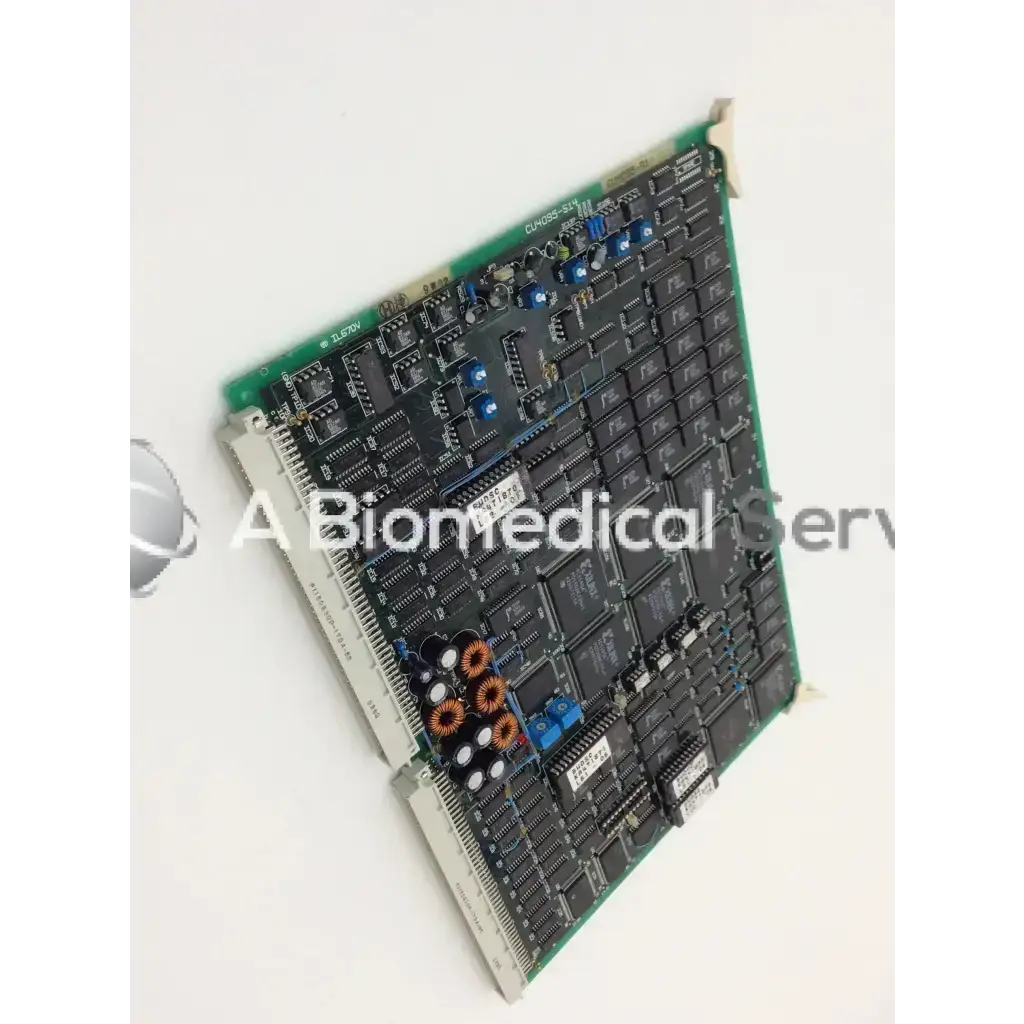 Hitachi CU4095-S14 CU4095-R14 IL67DV Ultrasound Unit Module