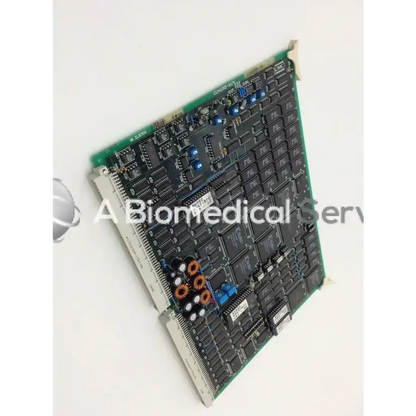Hitachi CU4095-S14 CU4095-R14 IL67DV Ultrasound Unit Module