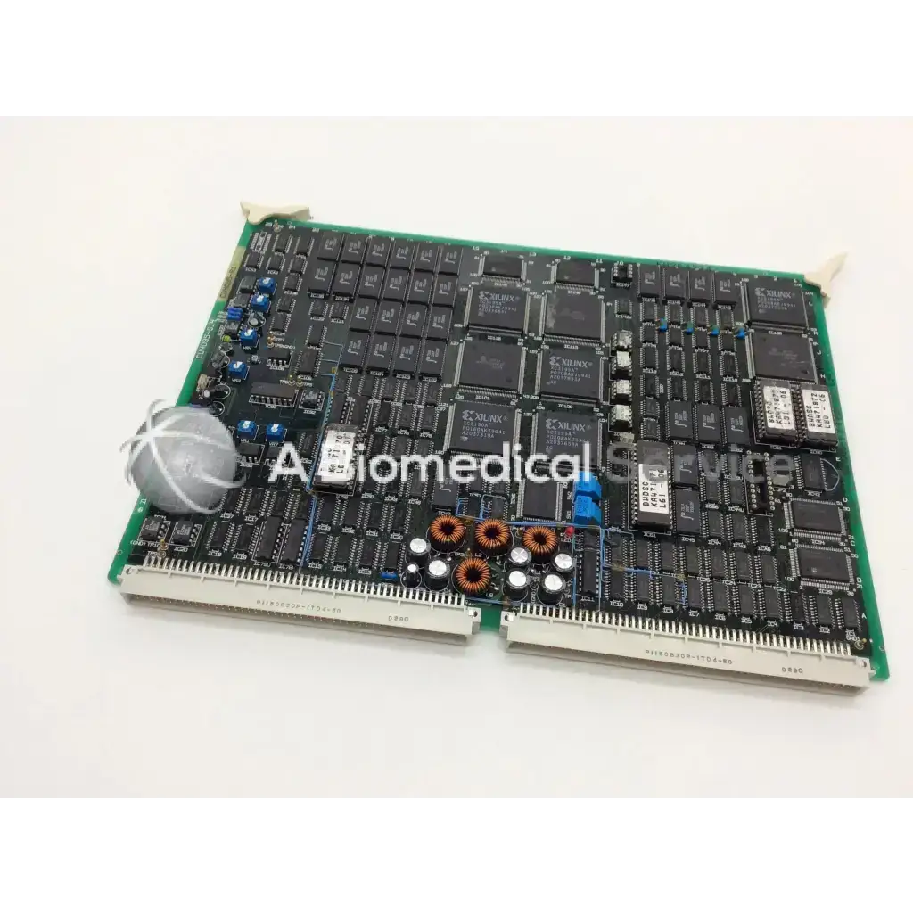 Hitachi CU4095-S14 CU4095-R14 IL67DV Ultrasound Unit Module