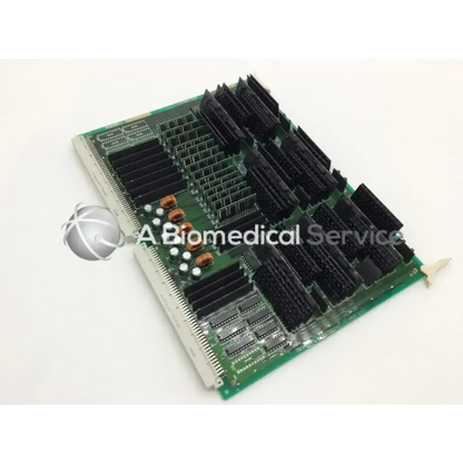 Hitachi CU4096-S13 CU4096-R13 IL67DV Ultrasound Unit Board