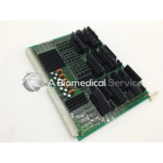 Hitachi CU4096-S13 CU4096-R13 IL67DV Ultrasound Unit Board