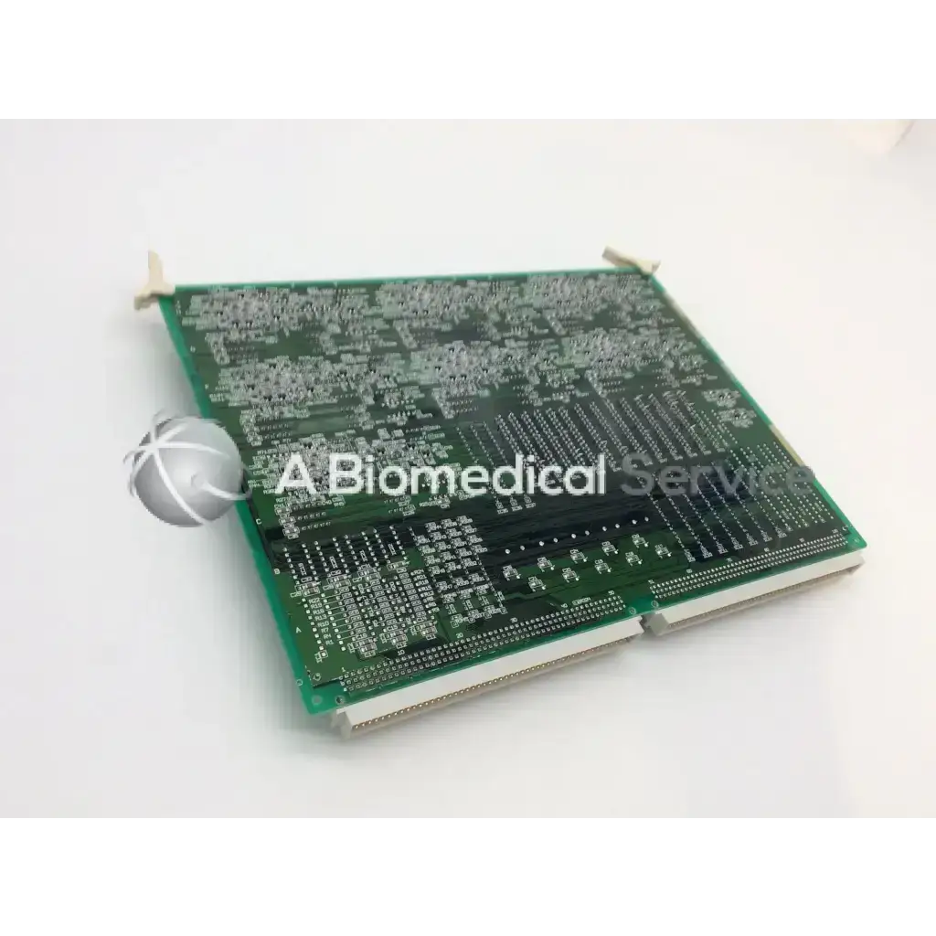 Hitachi CU4096-S13 CU4096-R13 IL67DV Ultrasound Unit Board