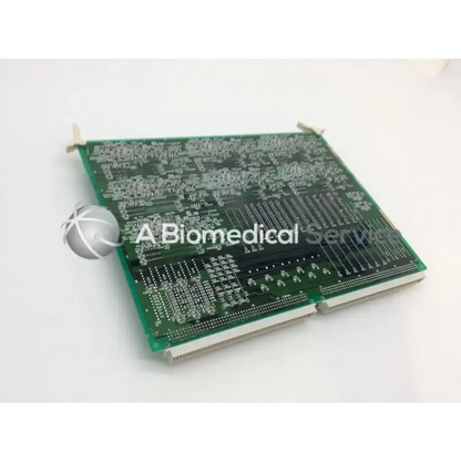 Hitachi CU4096-S13 CU4096-R13 IL67DV Ultrasound Unit Board
