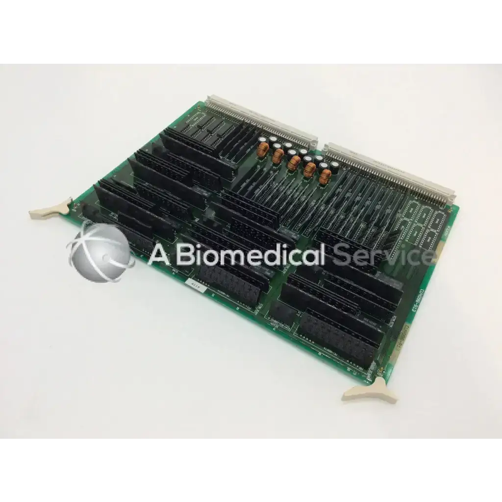 Hitachi CU4096-S13 CU4096-R13 IL67DV Ultrasound Unit Board