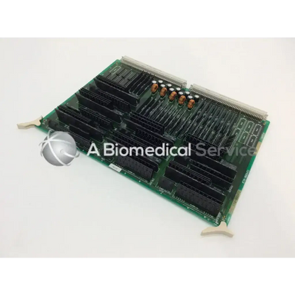 Hitachi CU4096-S13 CU4096-R13 IL67DV Ultrasound Unit Board