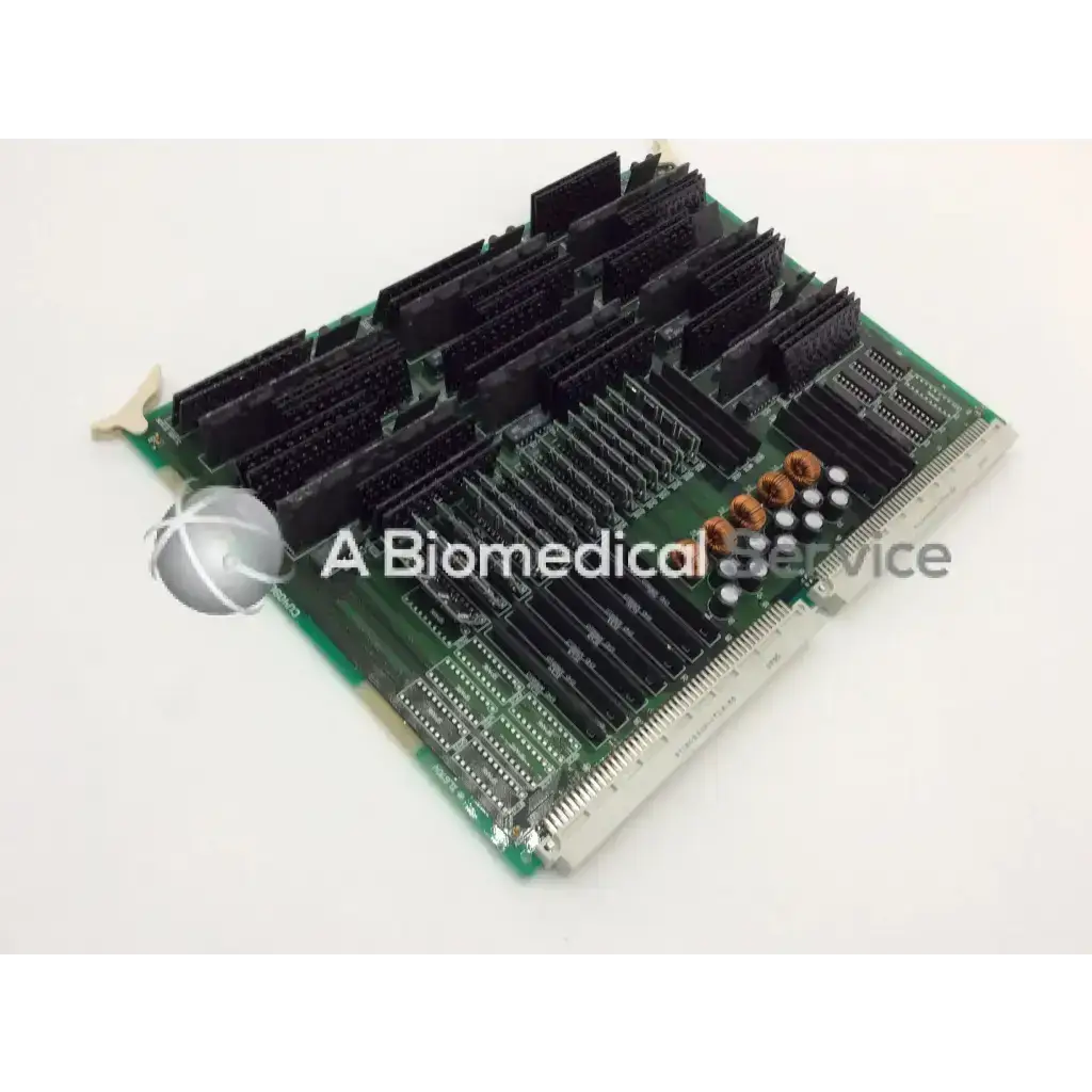 Hitachi CU4096-S13 CU4096-R13 IL67DV Ultrasound Unit Board