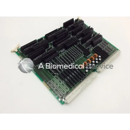Hitachi CU4096-S13 CU4096-R13 IL67DV Ultrasound Unit Board