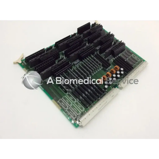 Hitachi CU4096-S13 CU4096-R13 IL67DV Ultrasound Unit Board