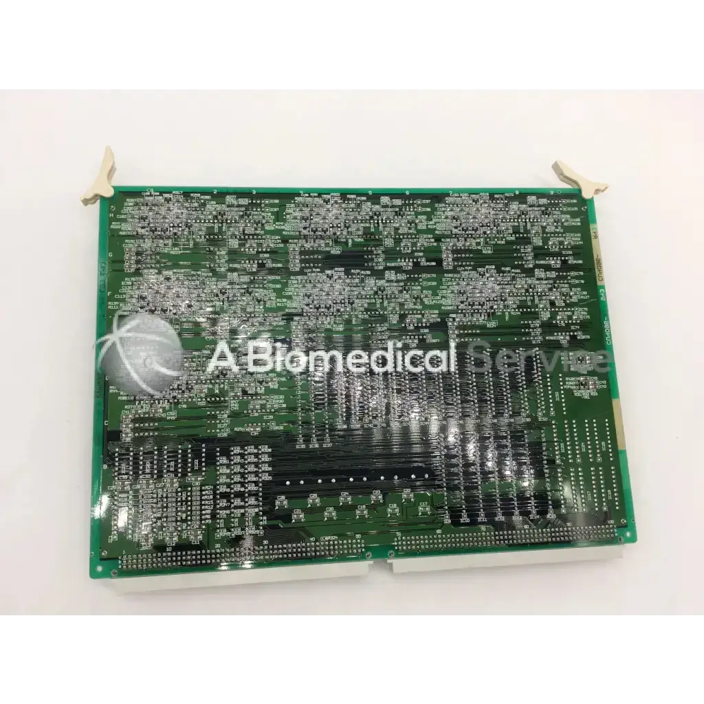 Hitachi CU4096-S13 CU4096-R13 IL67DV Ultrasound Unit Board