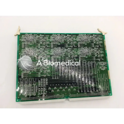 Hitachi CU4096-S13 CU4096-R13 IL67DV Ultrasound Unit Board