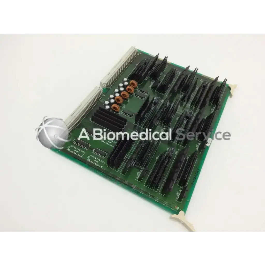 Hitachi CU4097-S13 CU4097-R13 IL67DV Ultrasound Unit Module