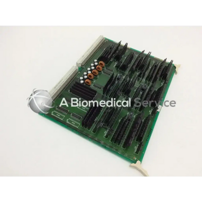 Hitachi CU4097-S13 CU4097-R13 IL67DV Ultrasound Unit Module