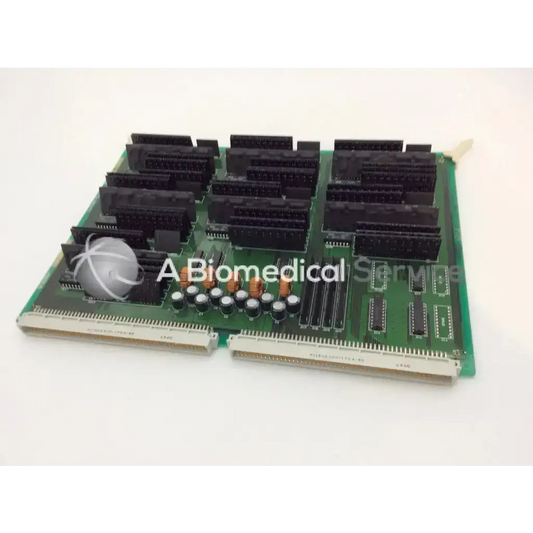 Hitachi CU4097-S13 CU4097-R13 IL67DV Ultrasound Unit Module