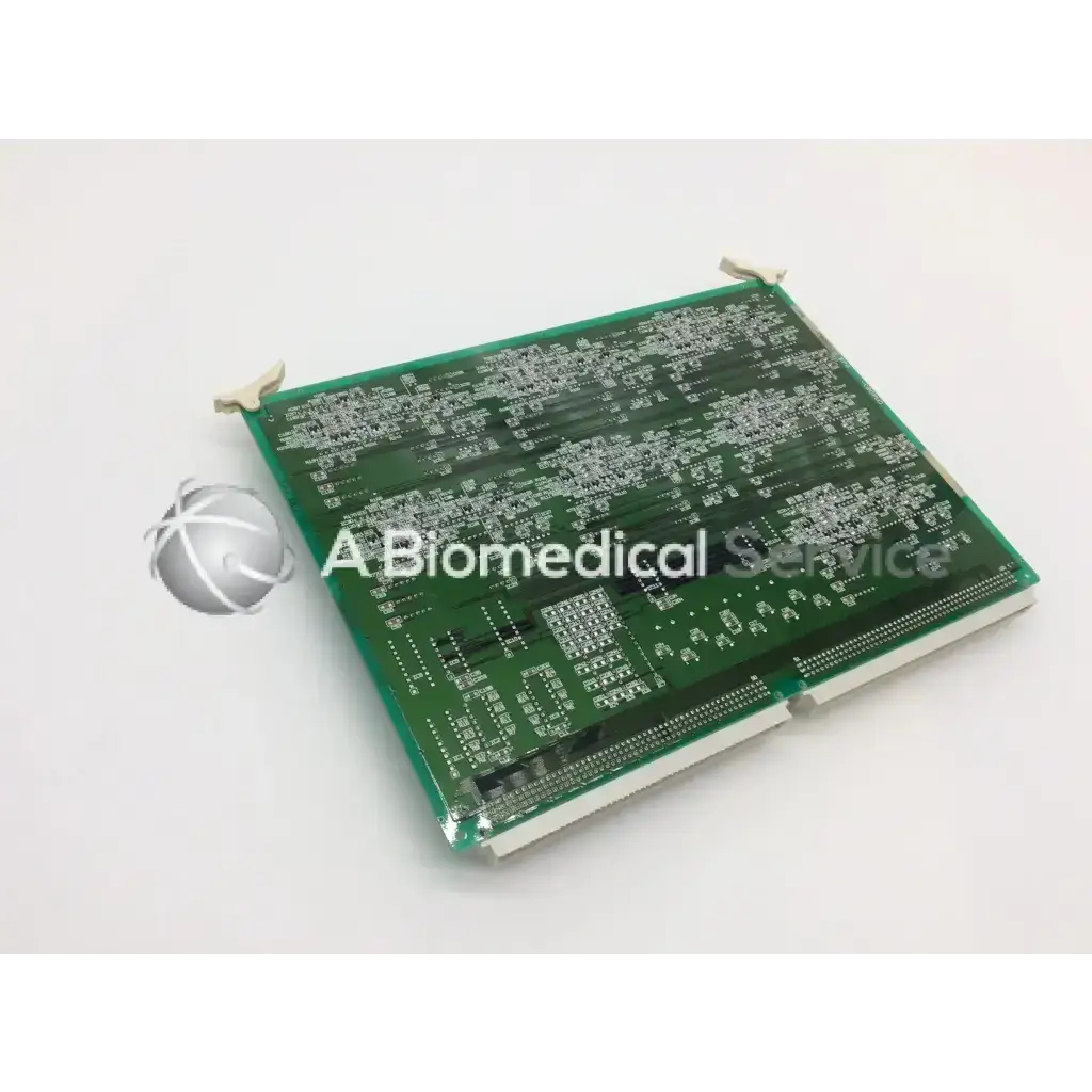 Hitachi CU4097-S13 CU4097-R13 IL67DV Ultrasound Unit Module