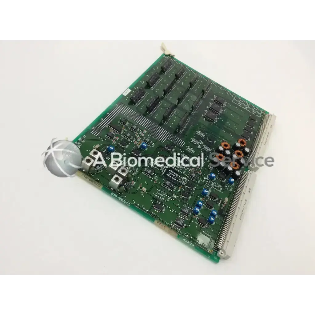 Hitachi CU4098-S13 CU4098-R13 IL67DV Ultrasound Unit Module