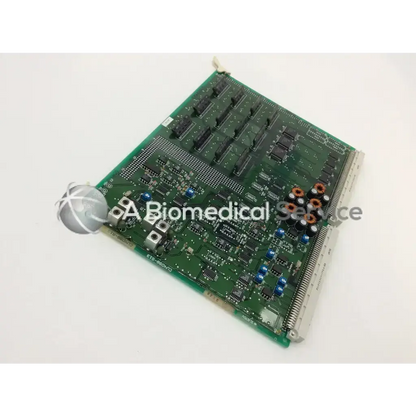 Hitachi CU4098-S13 CU4098-R13 IL67DV Ultrasound Unit Module