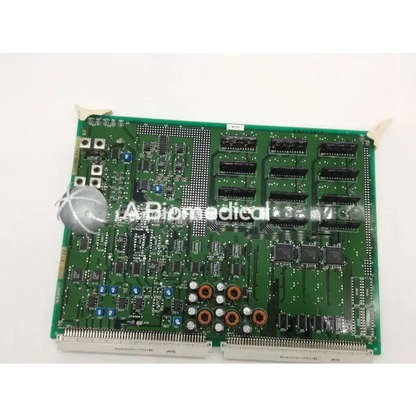 Hitachi CU4098-S13 CU4098-R13 IL67DV Ultrasound Unit Module