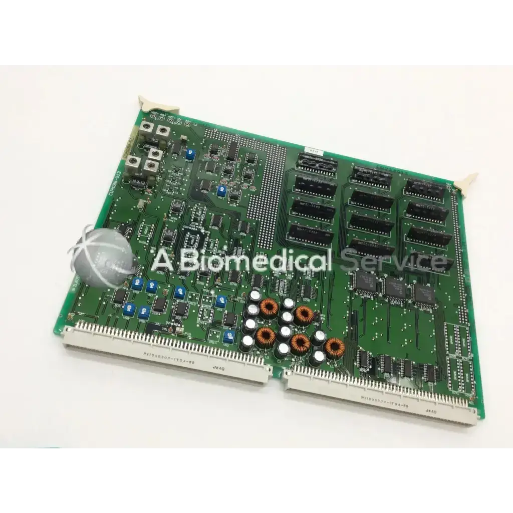 Hitachi CU4098-S13 CU4098-R13 IL67DV Ultrasound Unit Module