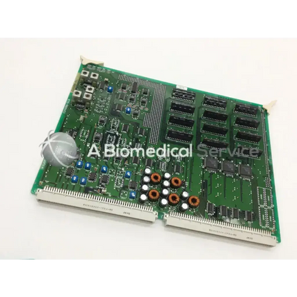 Hitachi CU4098-S13 CU4098-R13 IL67DV Ultrasound Unit Module