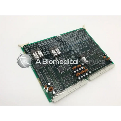 Hitachi CU4099-S15 CU4099-R15 IL67DV Ultrasound Unit Board