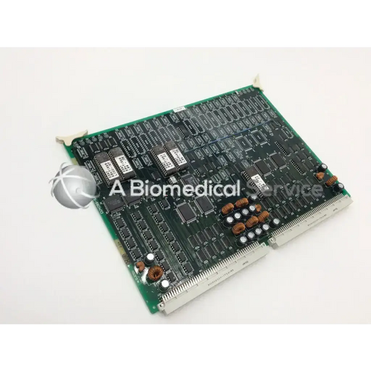 Hitachi CU4099-S15 CU4099-R15 IL67DV Ultrasound Unit Board