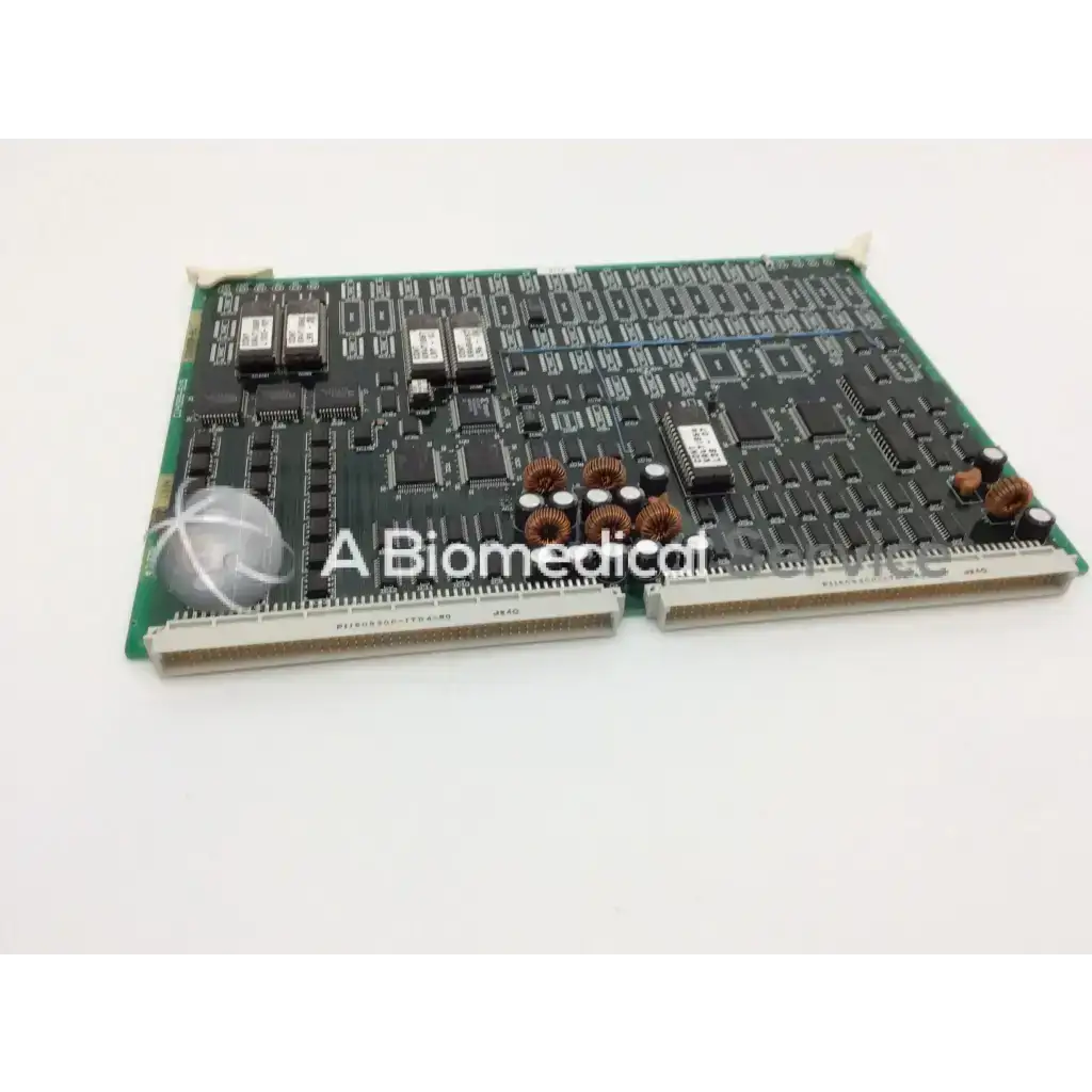 Hitachi CU4099-S15 CU4099-R15 IL67DV Ultrasound Unit Board