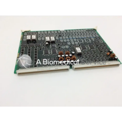 Hitachi CU4099-S15 CU4099-R15 IL67DV Ultrasound Unit Board