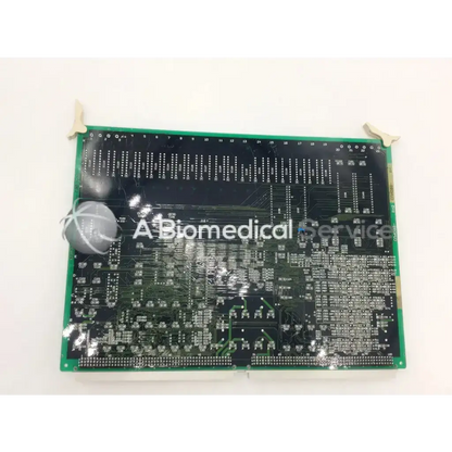 Hitachi CU4099-S15 CU4099-R15 IL67DV Ultrasound Unit Board
