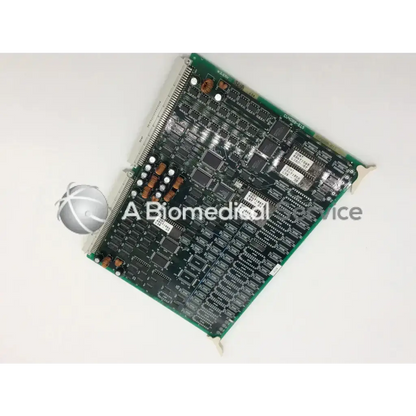 Hitachi CU4099-S15 CU4099-R15 IL67DV Ultrasound Unit Board