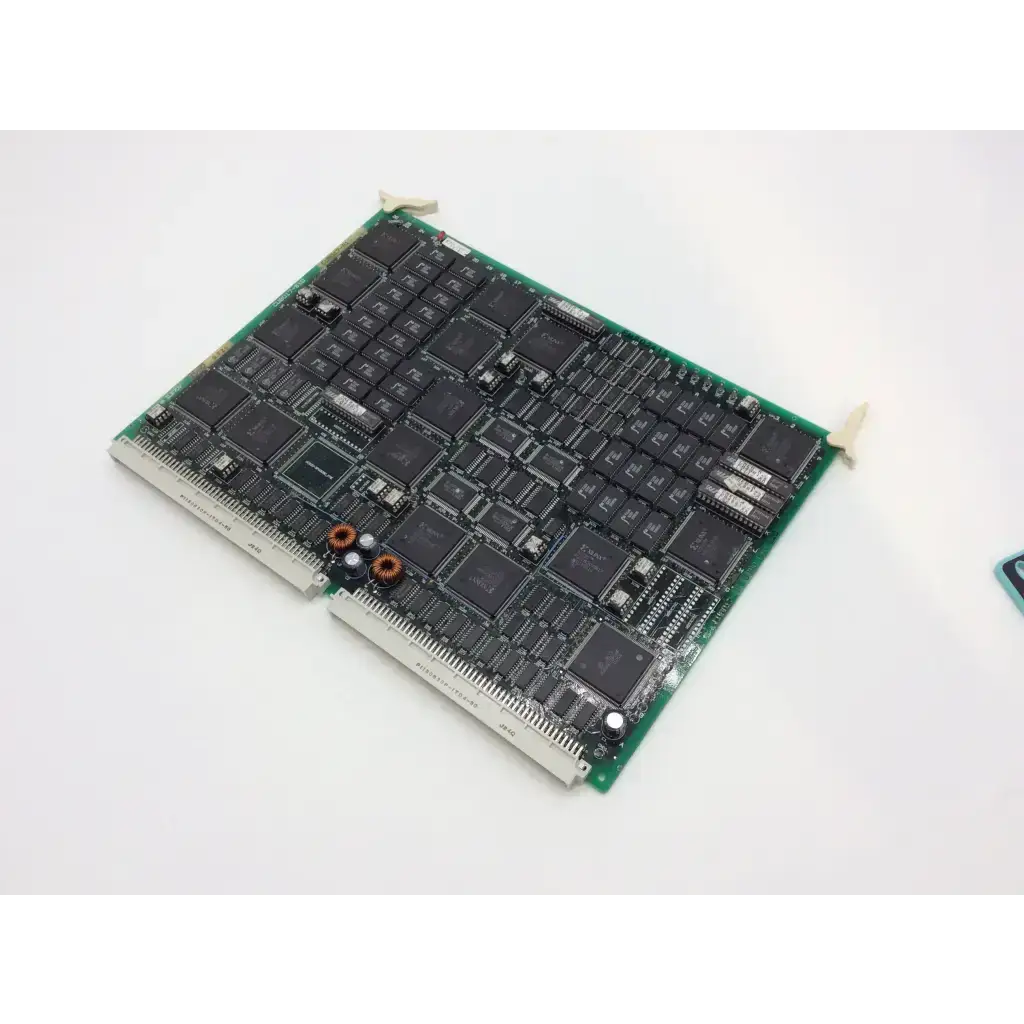 Hitachi CU8017-S10 IL67DV Ultrasound Unit Board - Medical