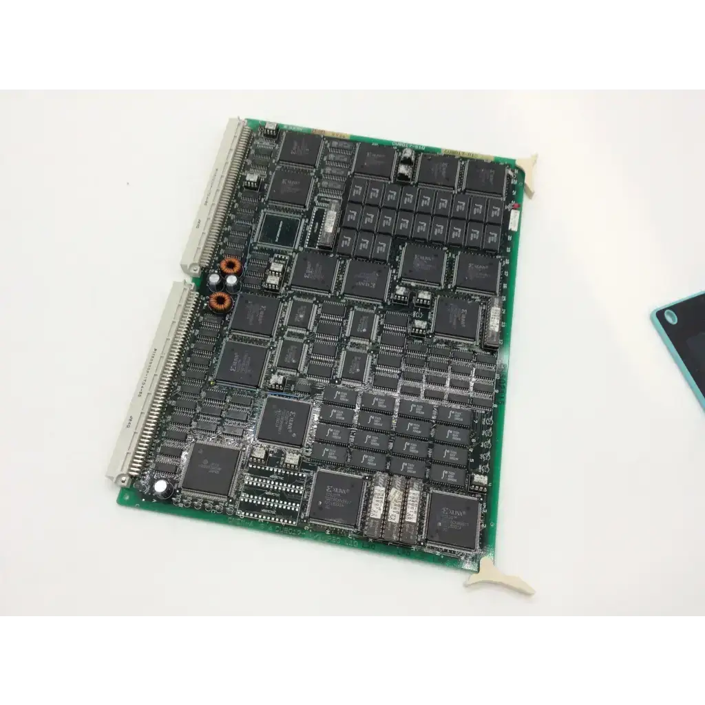 Hitachi CU8017-S10 IL67DV Ultrasound Unit Board - Medical