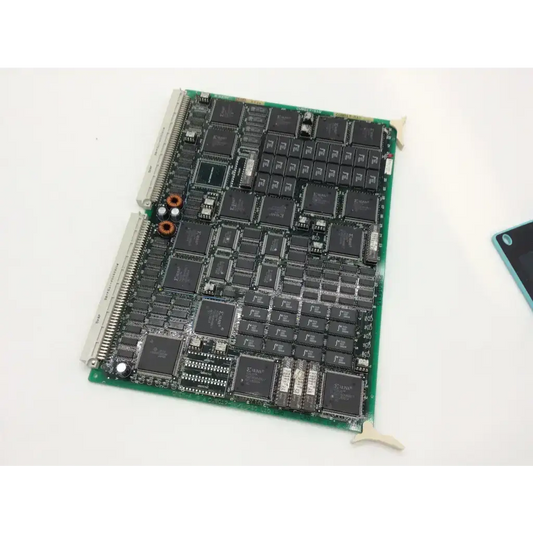 Hitachi CU8017-S10 IL67DV Ultrasound Unit Board - Medical