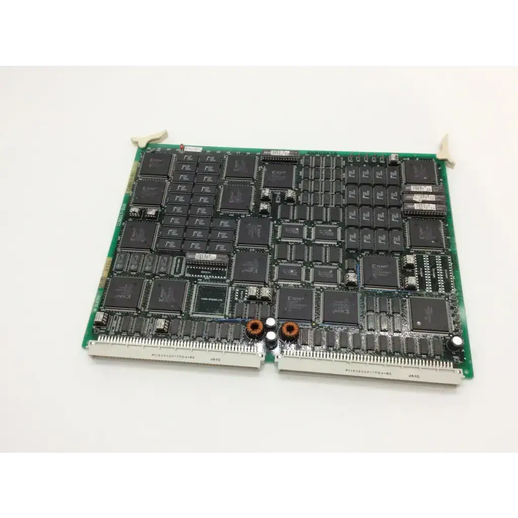 Hitachi CU8017-S10 IL67DV Ultrasound Unit Board - Medical