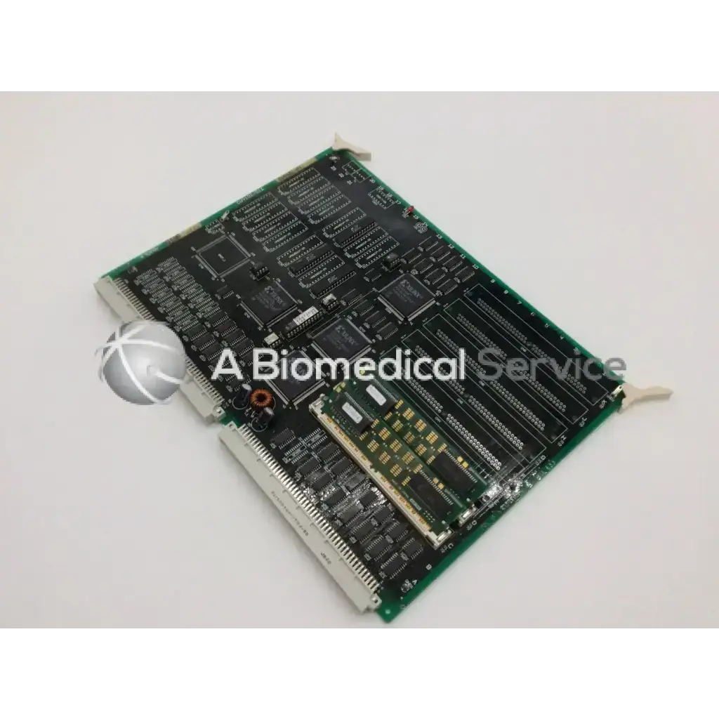 HITACHI EUB-2000 Shared Service Parts P/N CU4101-S11