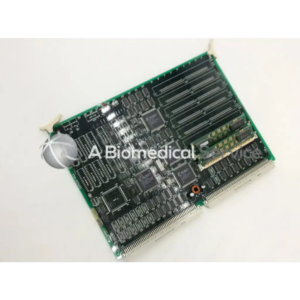 HITACHI EUB-2000 Shared Service Parts P/N CU4101-S11