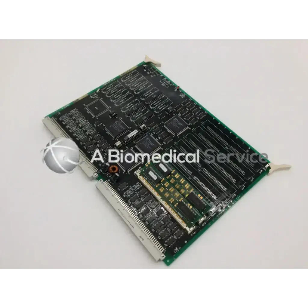 HITACHI EUB-2000 Shared Service Parts P/N CU4101-S11