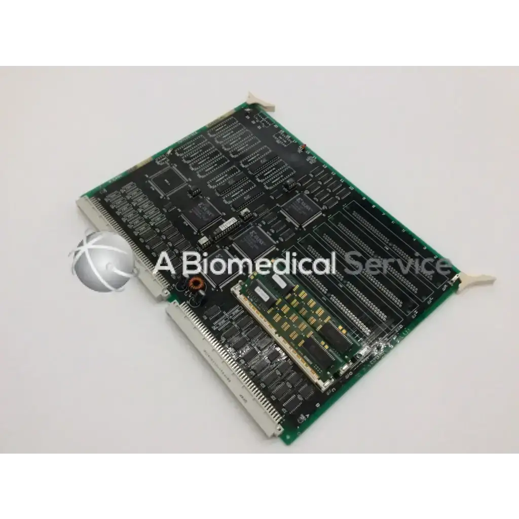 HITACHI EUB-2000 Shared Service Parts P/N CU4101-S11