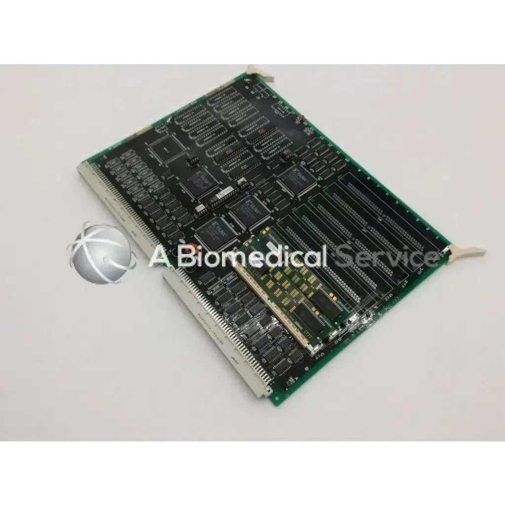 HITACHI EUB-2000 Shared Service Parts P/N CU4101-S11
