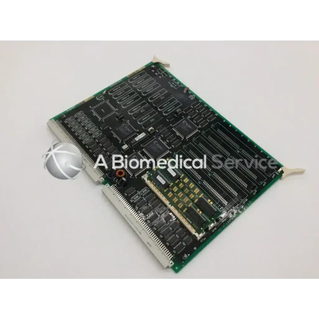 HITACHI EUB-2000 Shared Service Parts P/N CU4101-S11