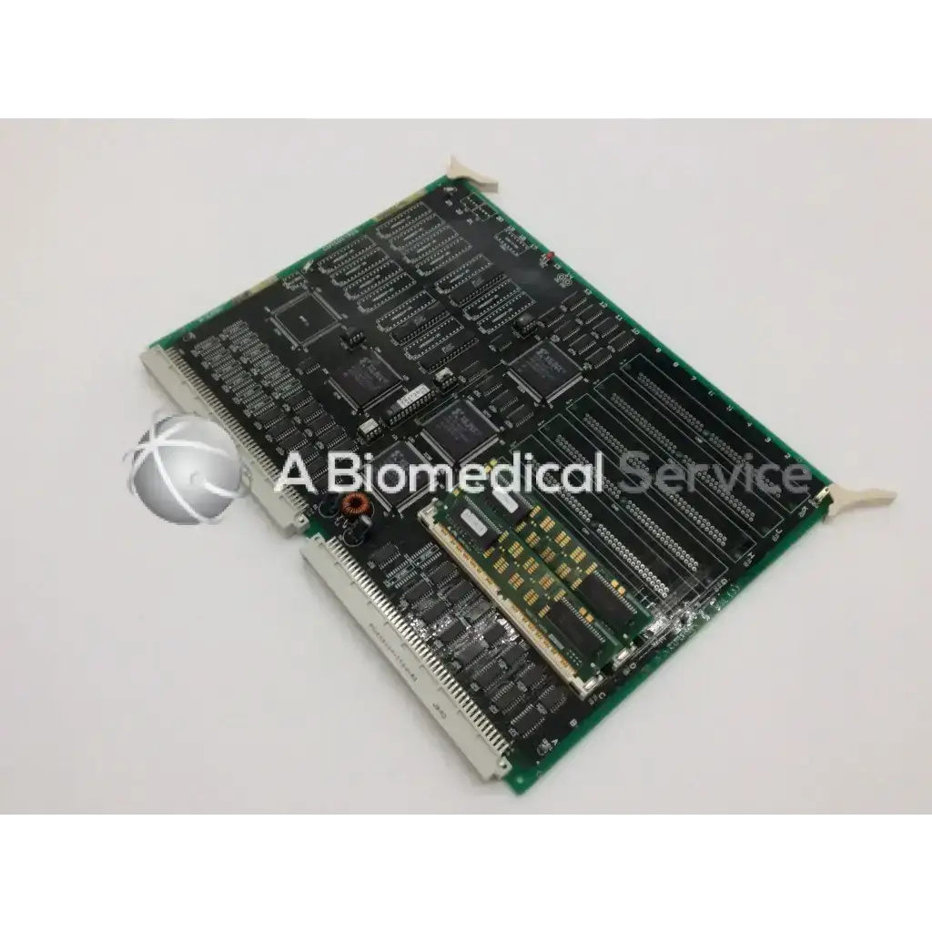 HITACHI EUB-2000 Shared Service Parts P/N CU4101-S11