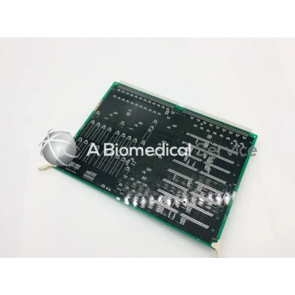HITACHI EUB-2000 Shared Service Parts P/N CU4101-S11