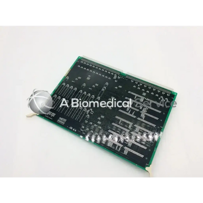HITACHI EUB-2000 Shared Service Parts P/N CU4101-S11