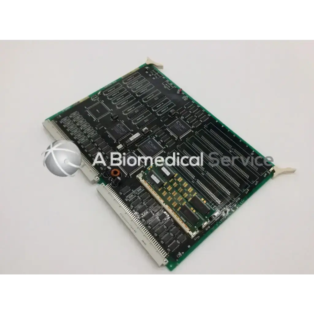 HITACHI EUB-2000 Shared Service Parts P/N CU4101-S11