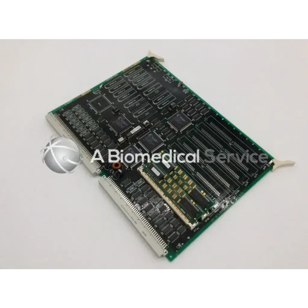 HITACHI EUB-2000 Shared Service Parts P/N CU4101-S11