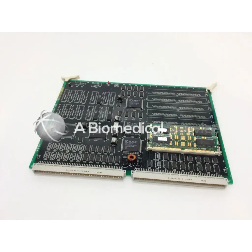 HITACHI EUB-2000 Shared Service Parts P/N CU4101-S11